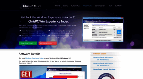 win-experience-index.chris-pc.com