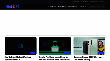 windospc.com