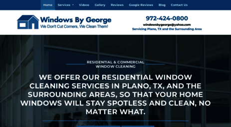 windowsbygeorge.com