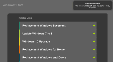 windowsf1.com