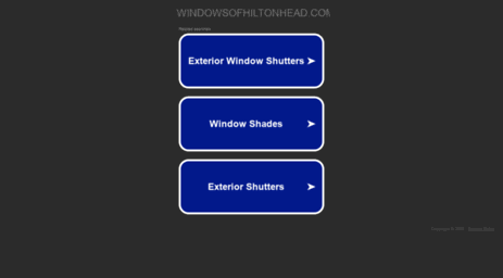 windowsofhiltonhead.com