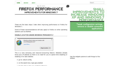 windowsperformance.blogopogo.com