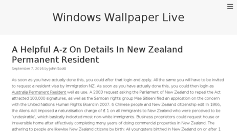 windowswallpaperlive.com