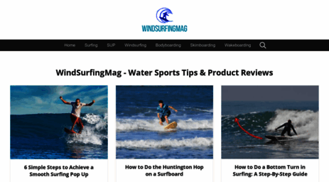 windsurfingmag.com