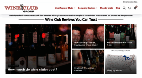 wineclubreviewsandratings.com