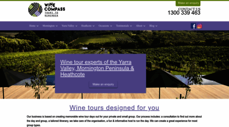 winecompass.com.au