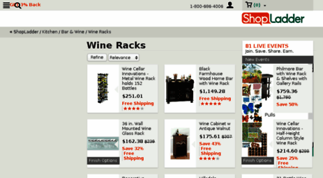 winerackstation.com