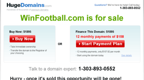 winfootball.com