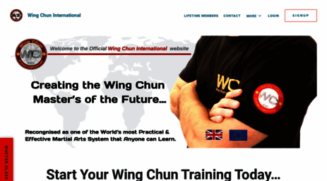 wingchuninternational.com