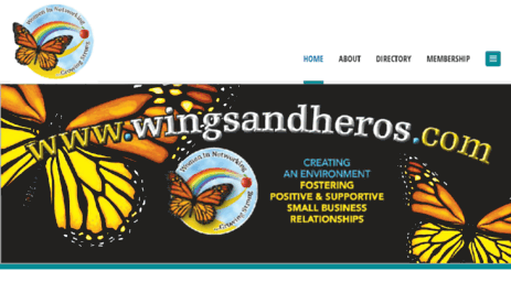 wingsandheros.com