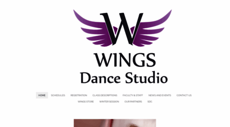 wingsdance.com