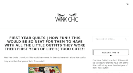 winkchic.com