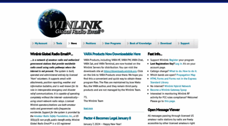 winlink.org