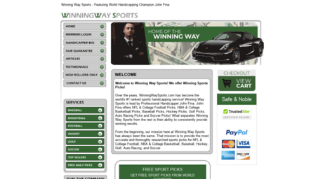 winningwaysports.com