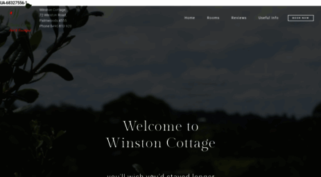 winstoncottage.com.au