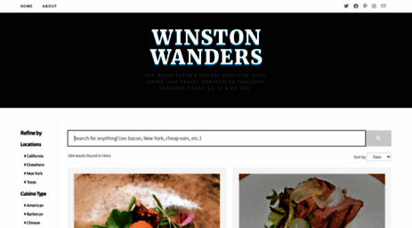 winstonwanders.com