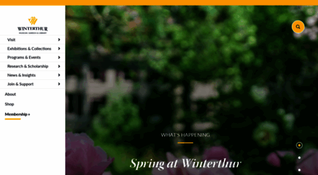 winterthur.org