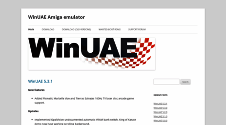 winuae.net