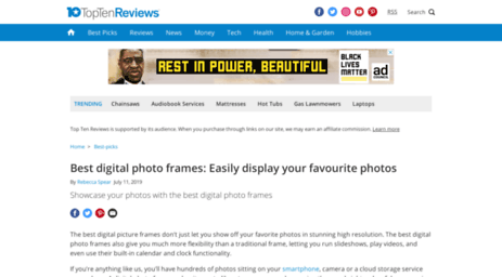 wireless-digital-frames-review.toptenreviews.com
