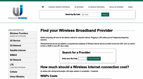 wirelessinternet.org