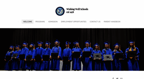 wishingwellschools.com