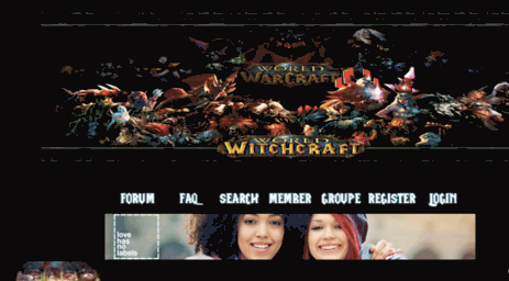 witchcraft.wowjdr.com