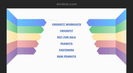 wodnut.com