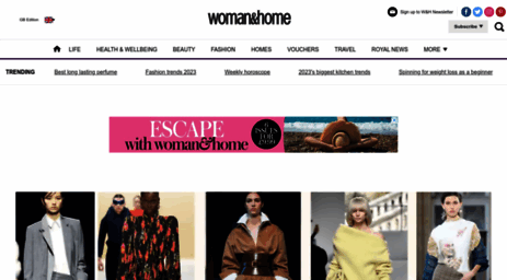 womanandhome.co.uk