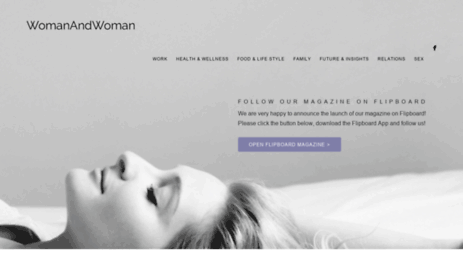 womanandwoman.org
