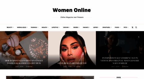 women-online.nl