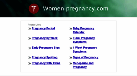 women-pregnancy.com