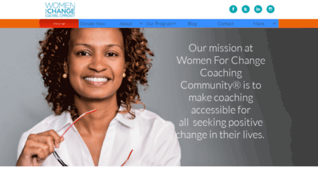 women4changecc.org