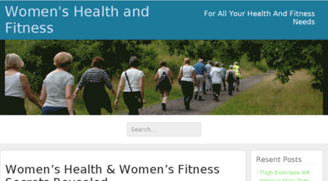 womens-health-fitness.com