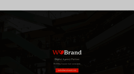 woobrand.com