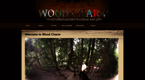 woodcharm.co.uk