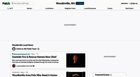 woodinville.patch.com