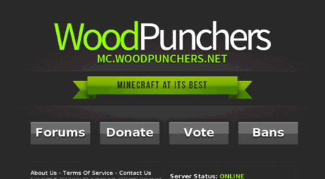 woodpunchers.net