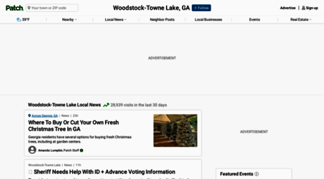woodstock.patch.com