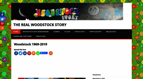woodstockstory.com