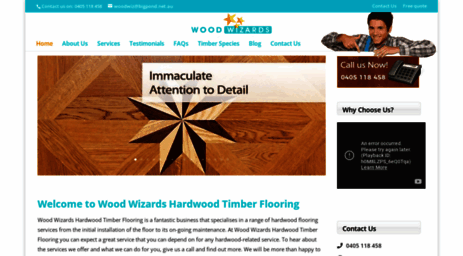 woodwizards.com.au