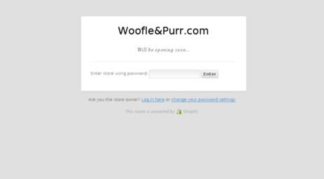 woofleandpurr.com