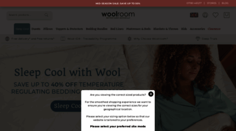 woolroom.com
