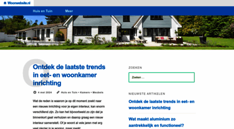 woonwebsite.nl