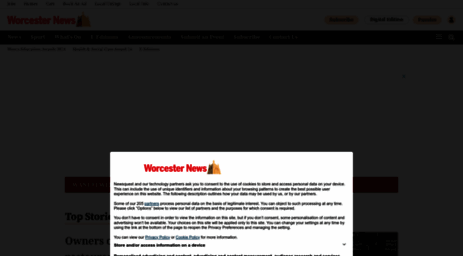 worcesternews.co.uk