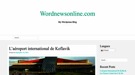 wordnewsonline.com