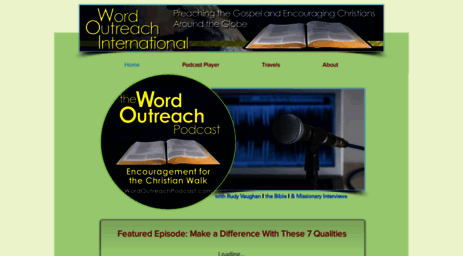 wordoutreach.org