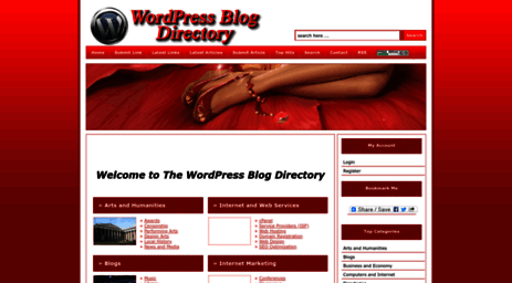 wordpressblogdirectory.com