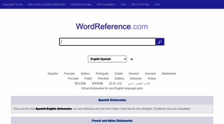 wordreference.com