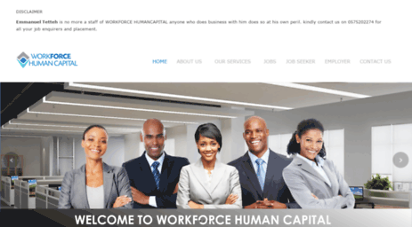 workforcehumancapital.com