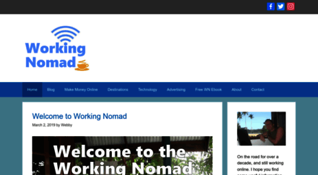 workingnomad.com